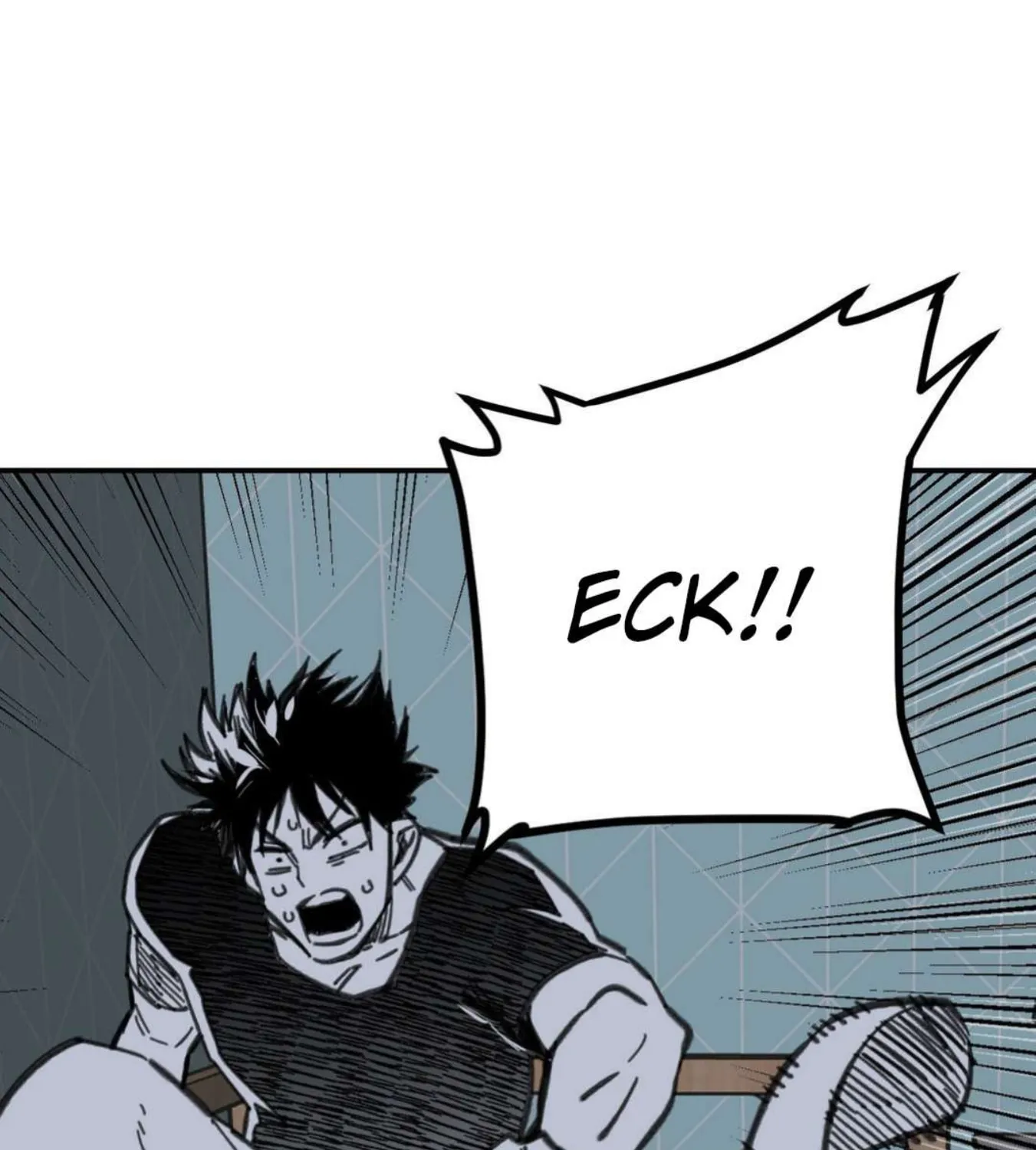 High School Boy Chapter 6 page 14 - 