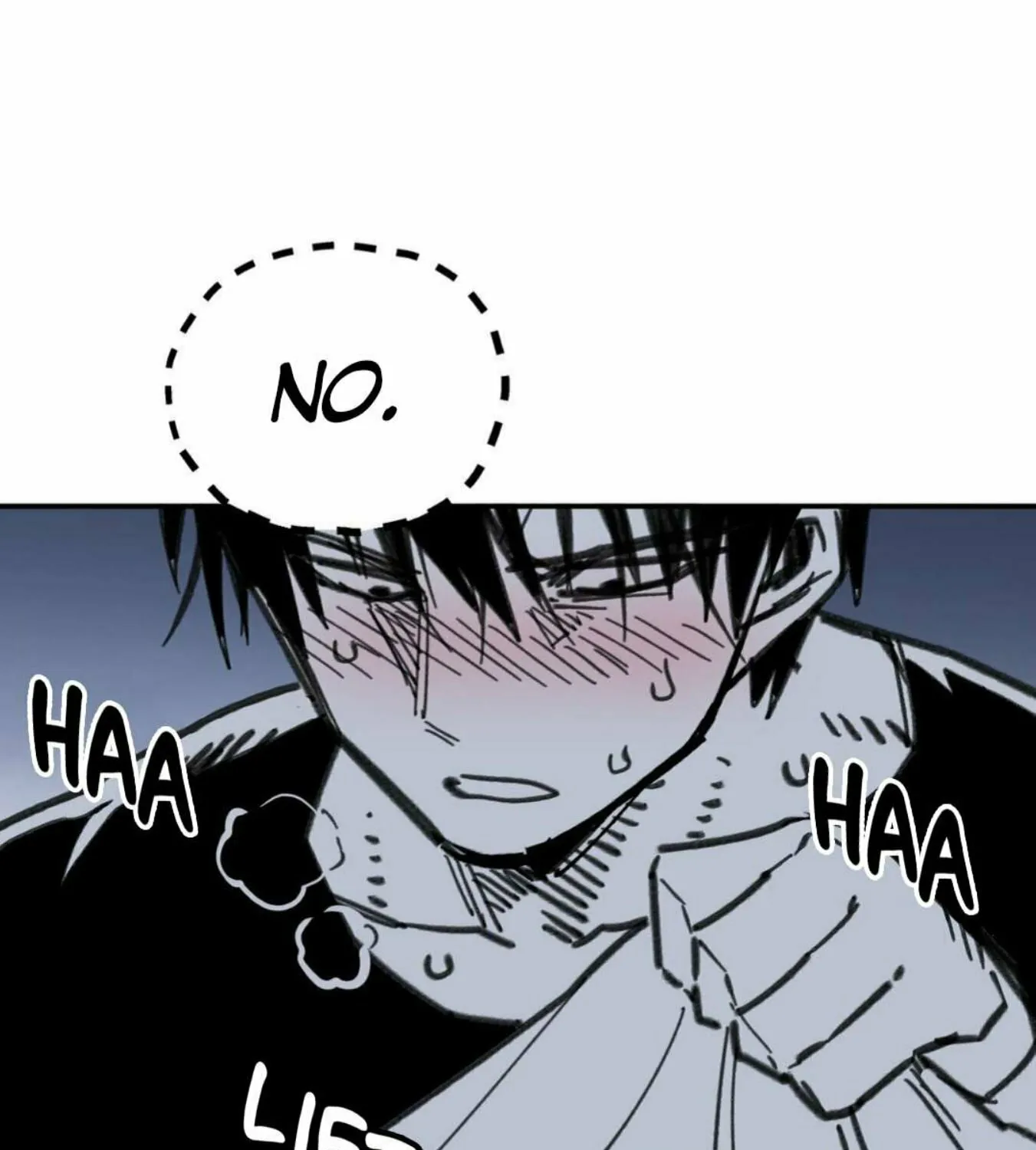 High School Boy Chapter 6 page 16 - 