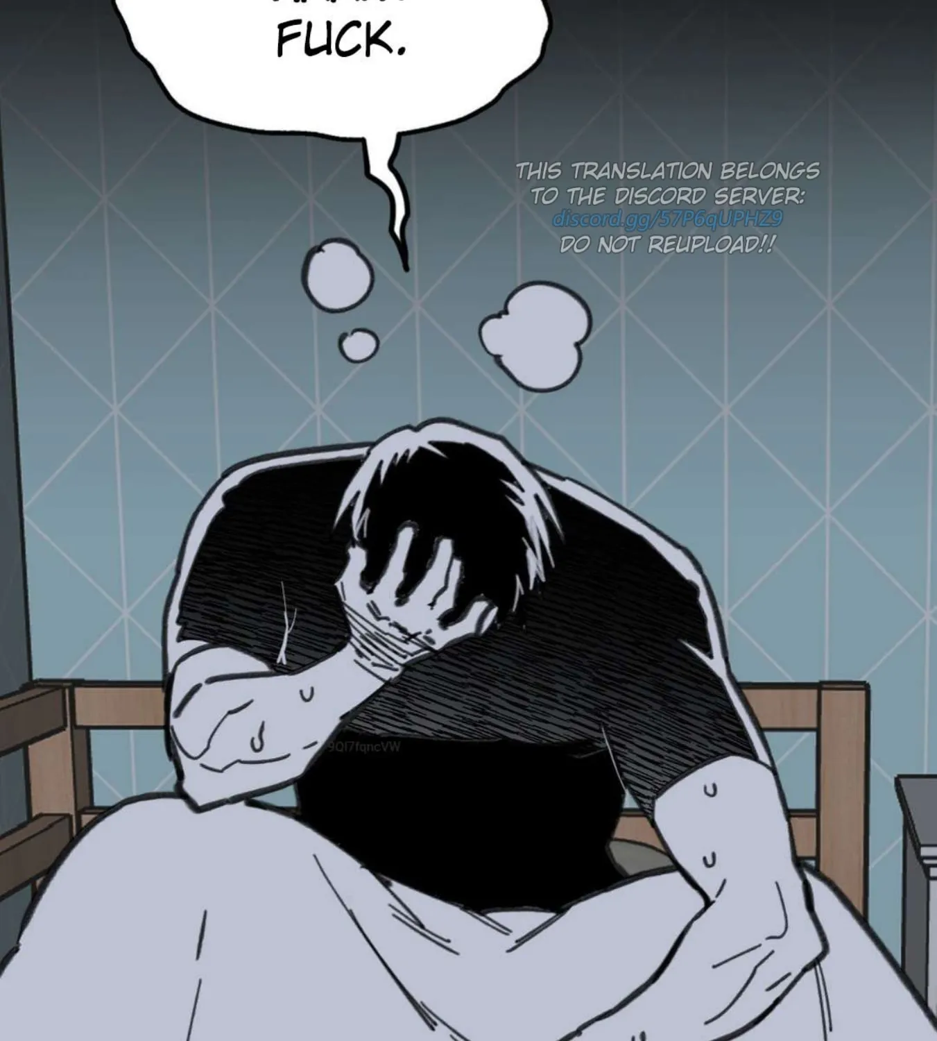 High School Boy Chapter 6 page 19 - 