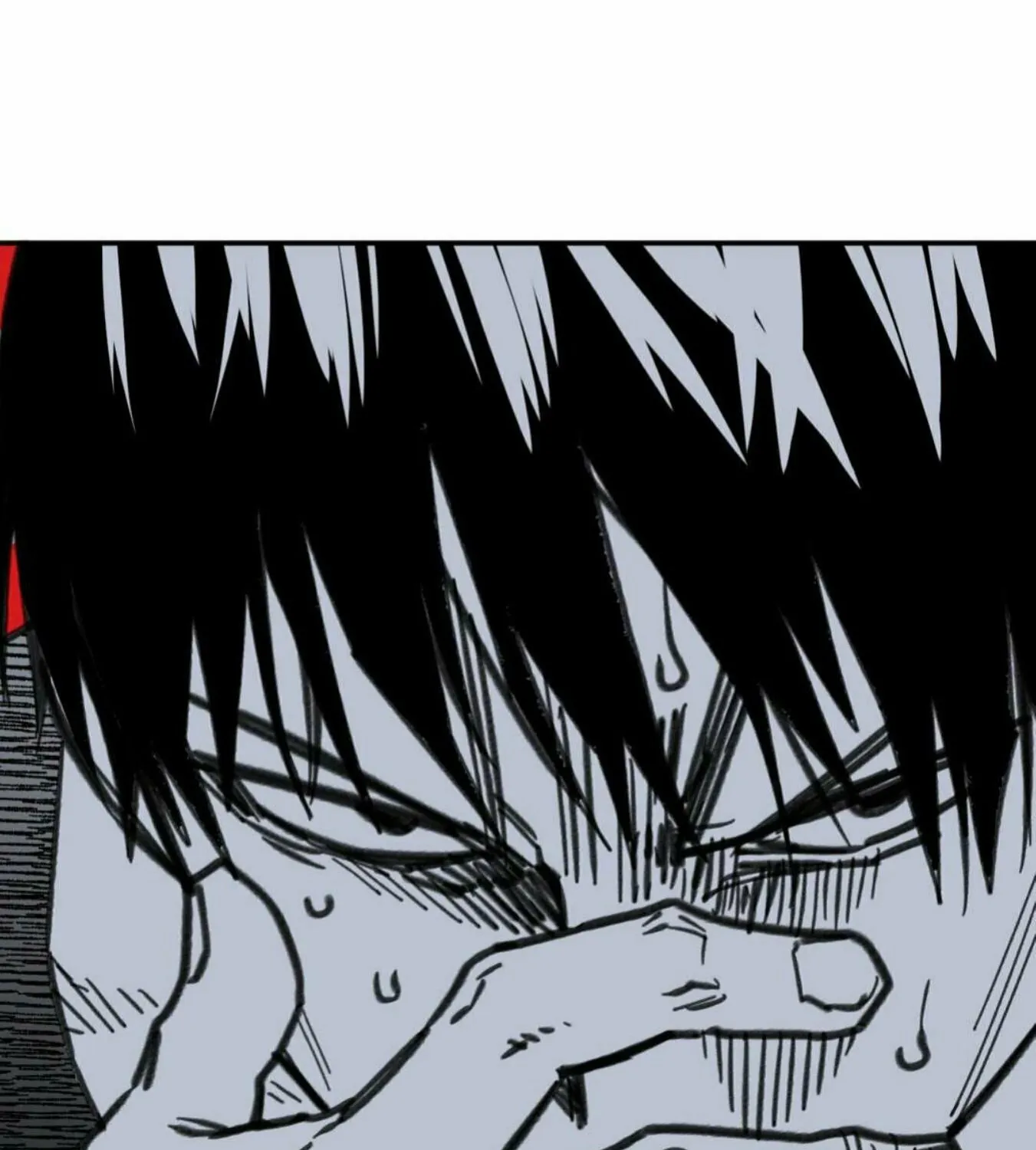 High School Boy Chapter 6 page 21 - 