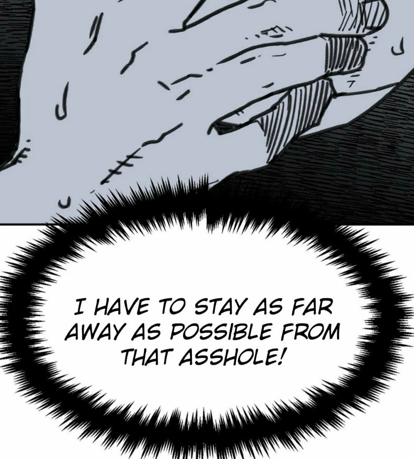 High School Boy Chapter 6 page 22 - 