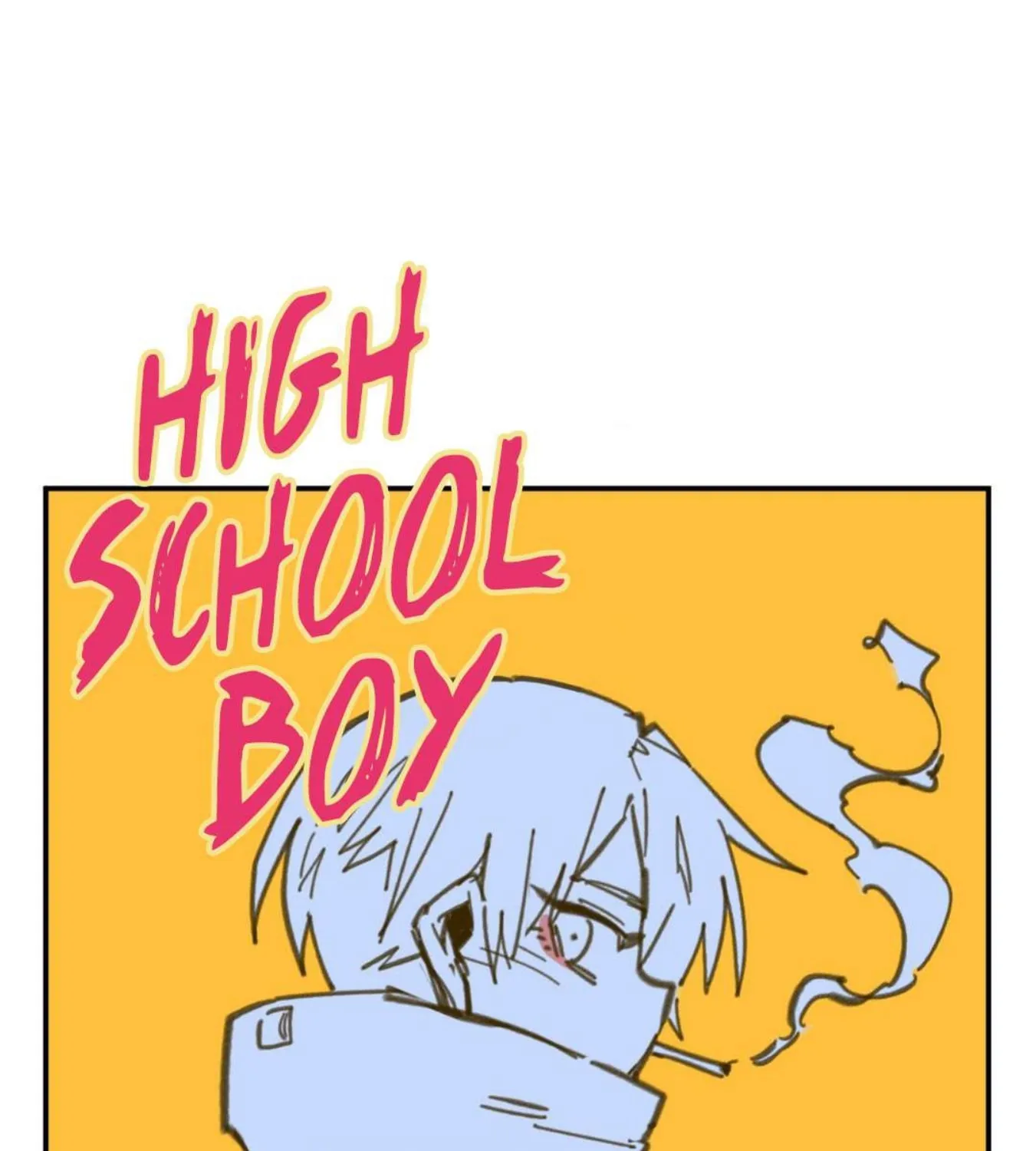 High School Boy Chapter 6 page 24 - 