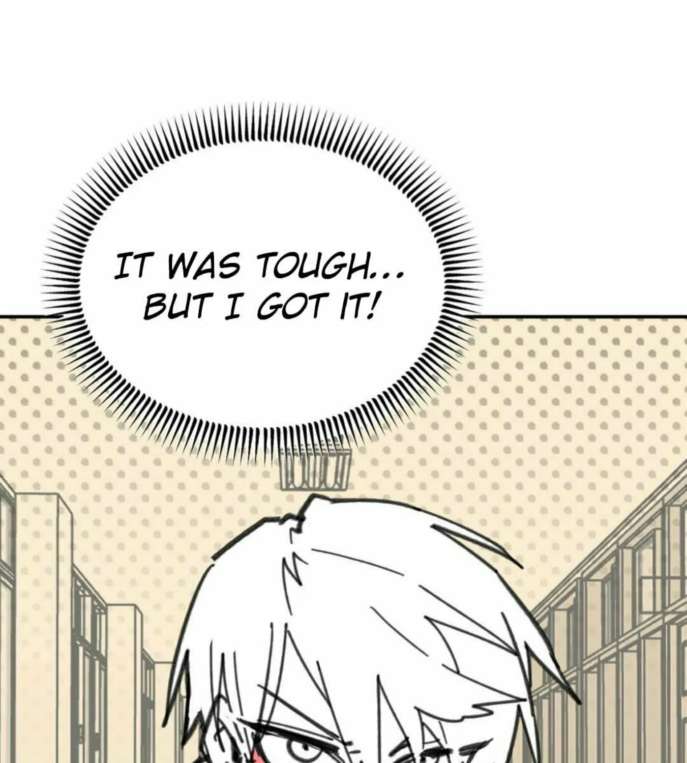 High School Boy Chapter 6 page 28 - 