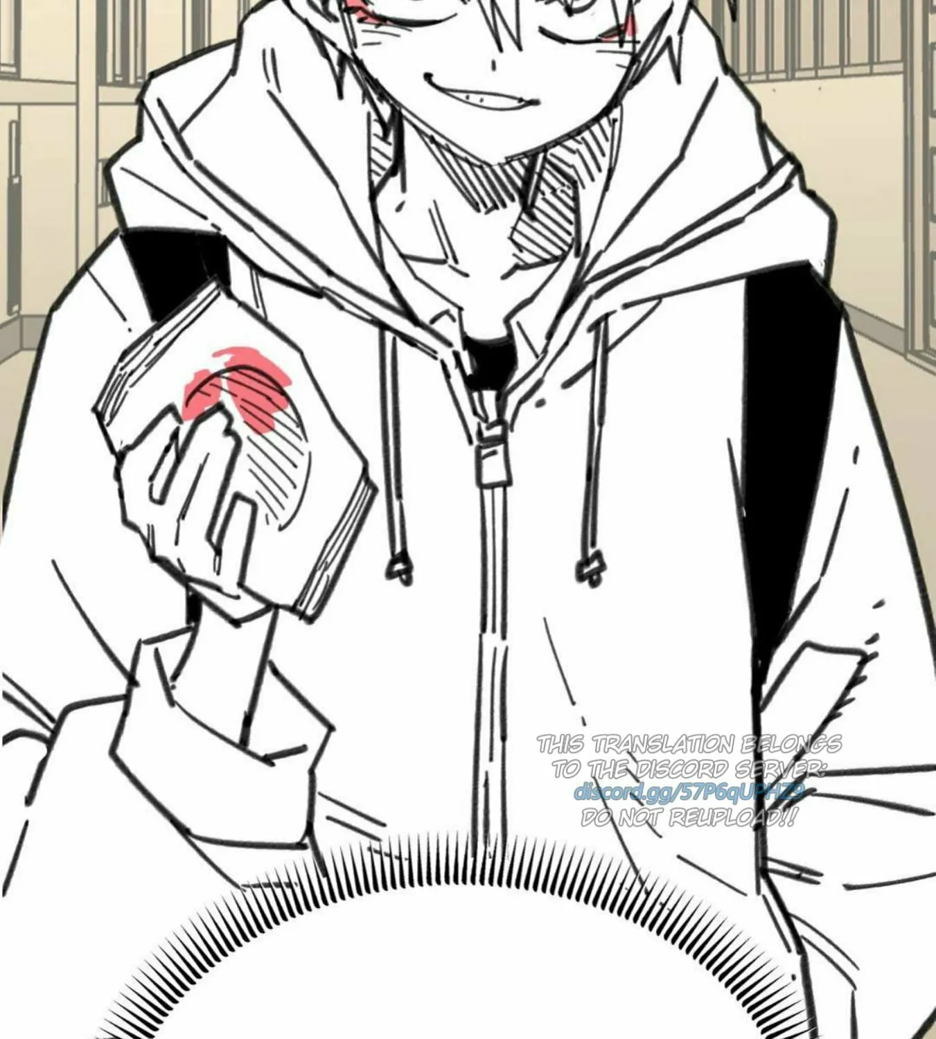 High School Boy Chapter 6 page 29 - 