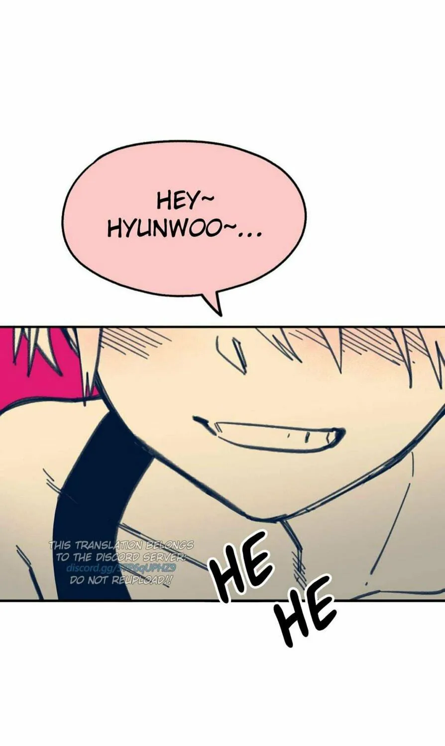 High School Boy Chapter 6 page 4 - 
