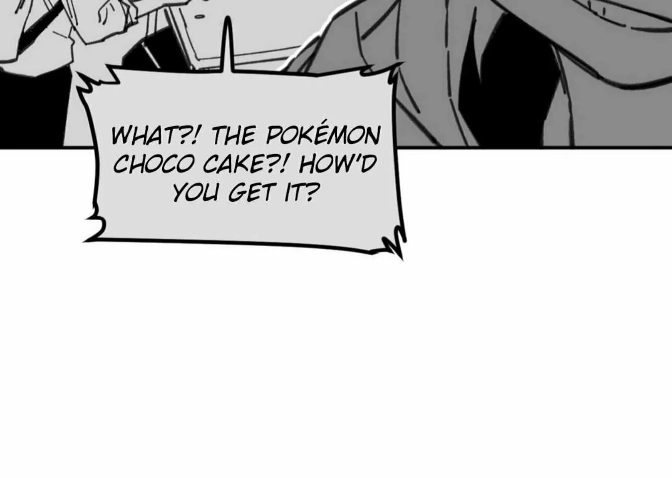 High School Boy Chapter 6 page 32 - 