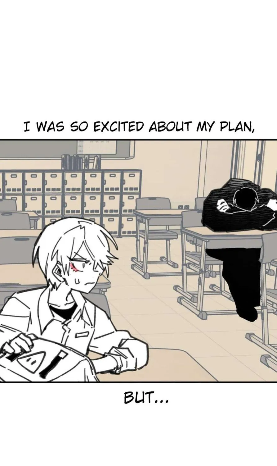 High School Boy Chapter 6 page 45 - 