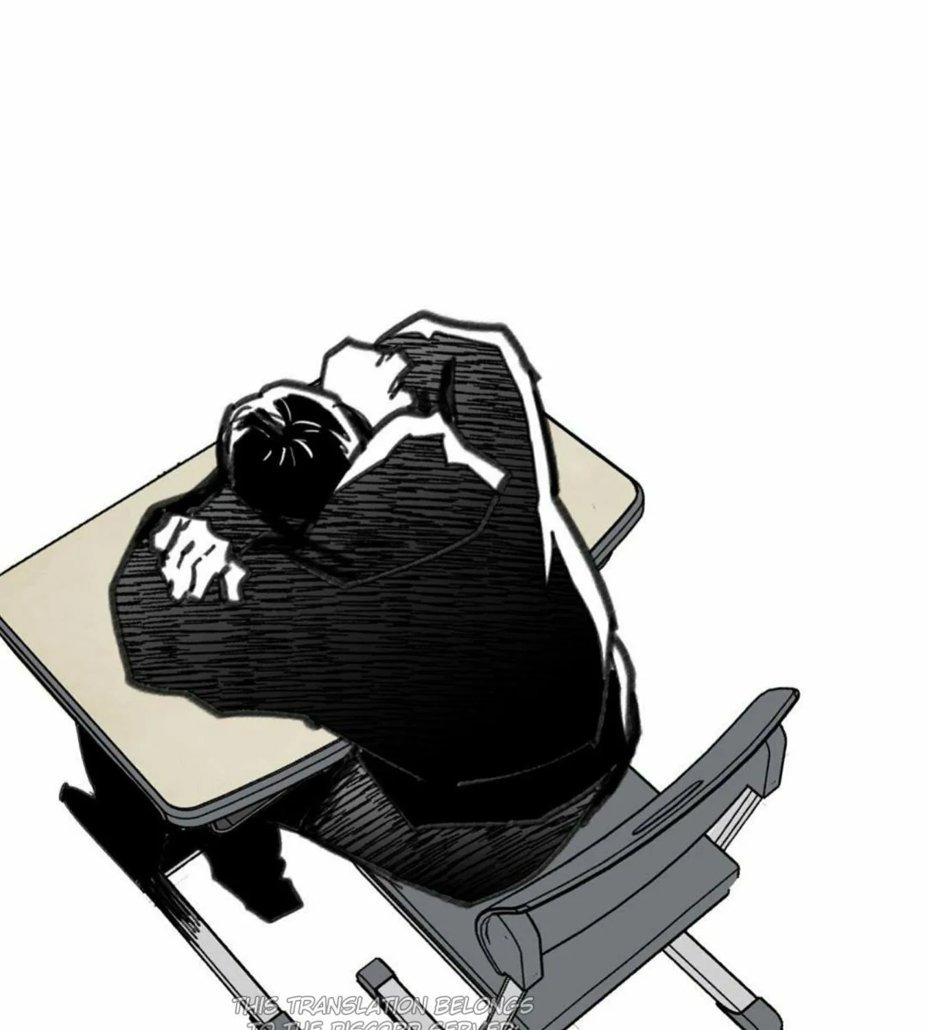 High School Boy Chapter 6 page 49 - 