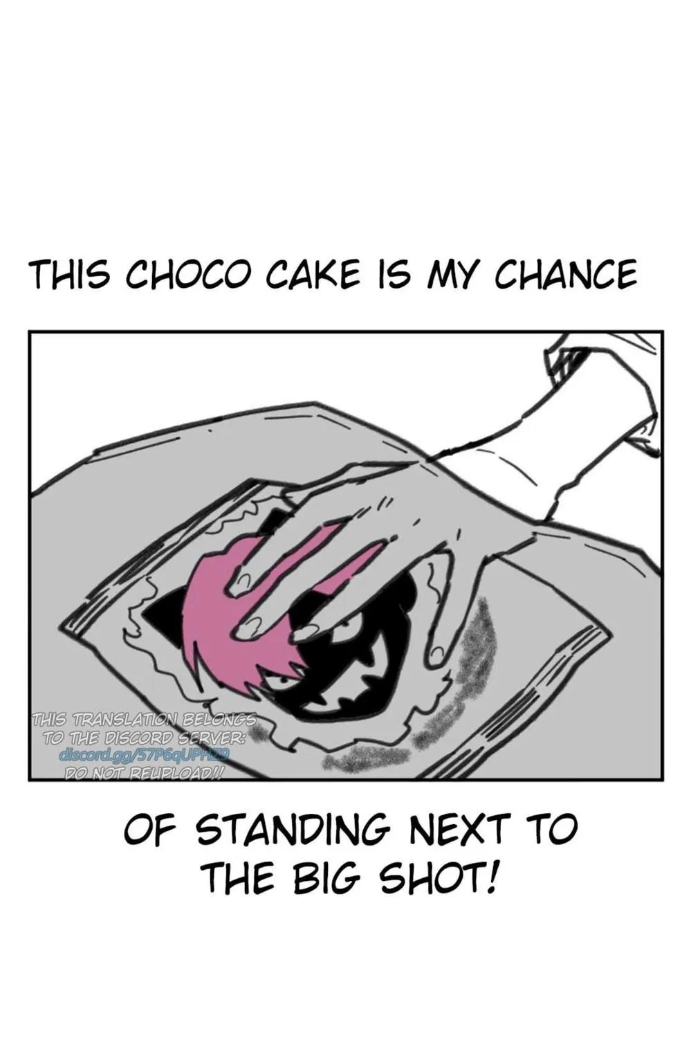High School Boy Chapter 6 page 58 - 