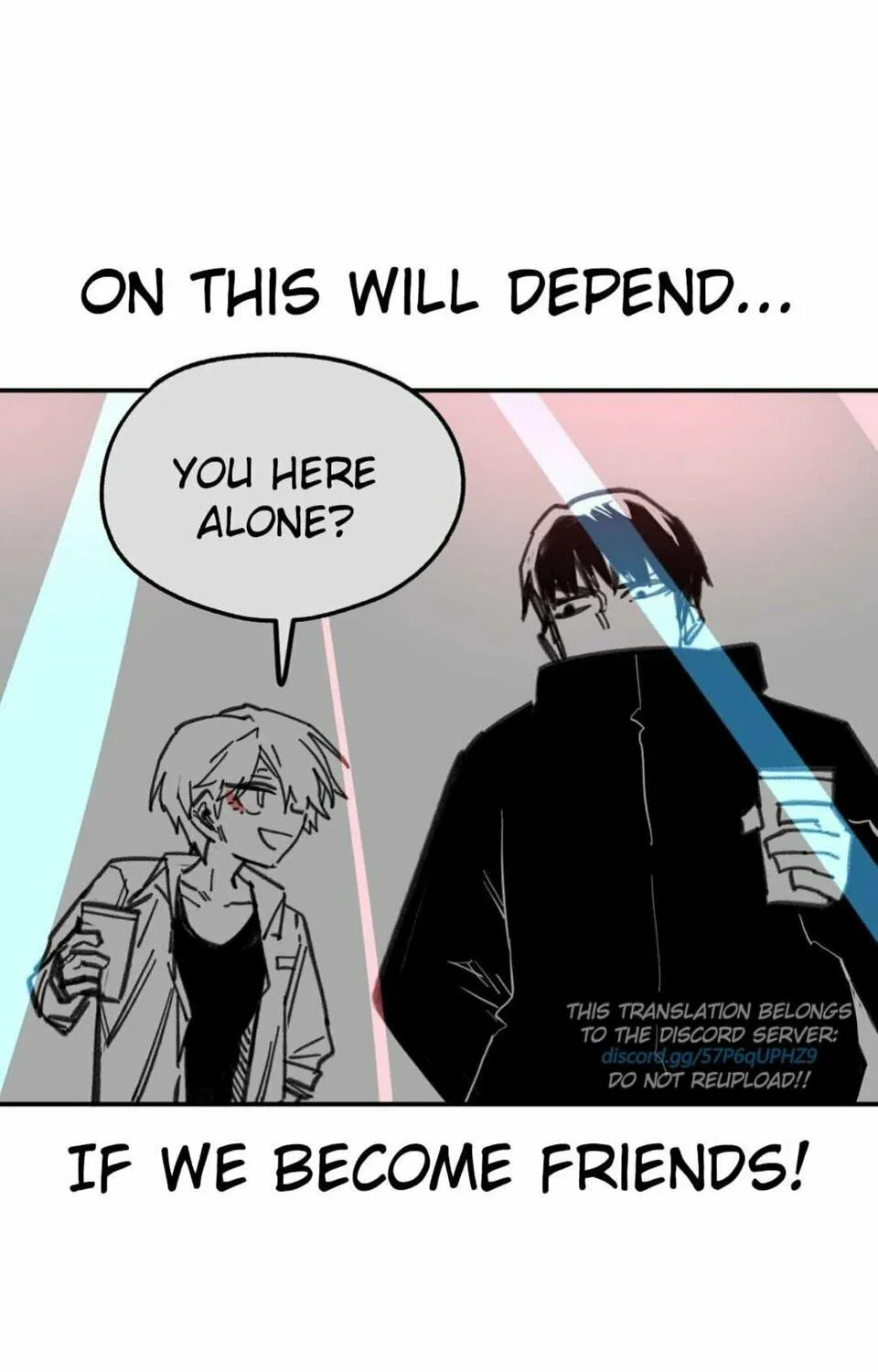 High School Boy Chapter 6 page 63 - 