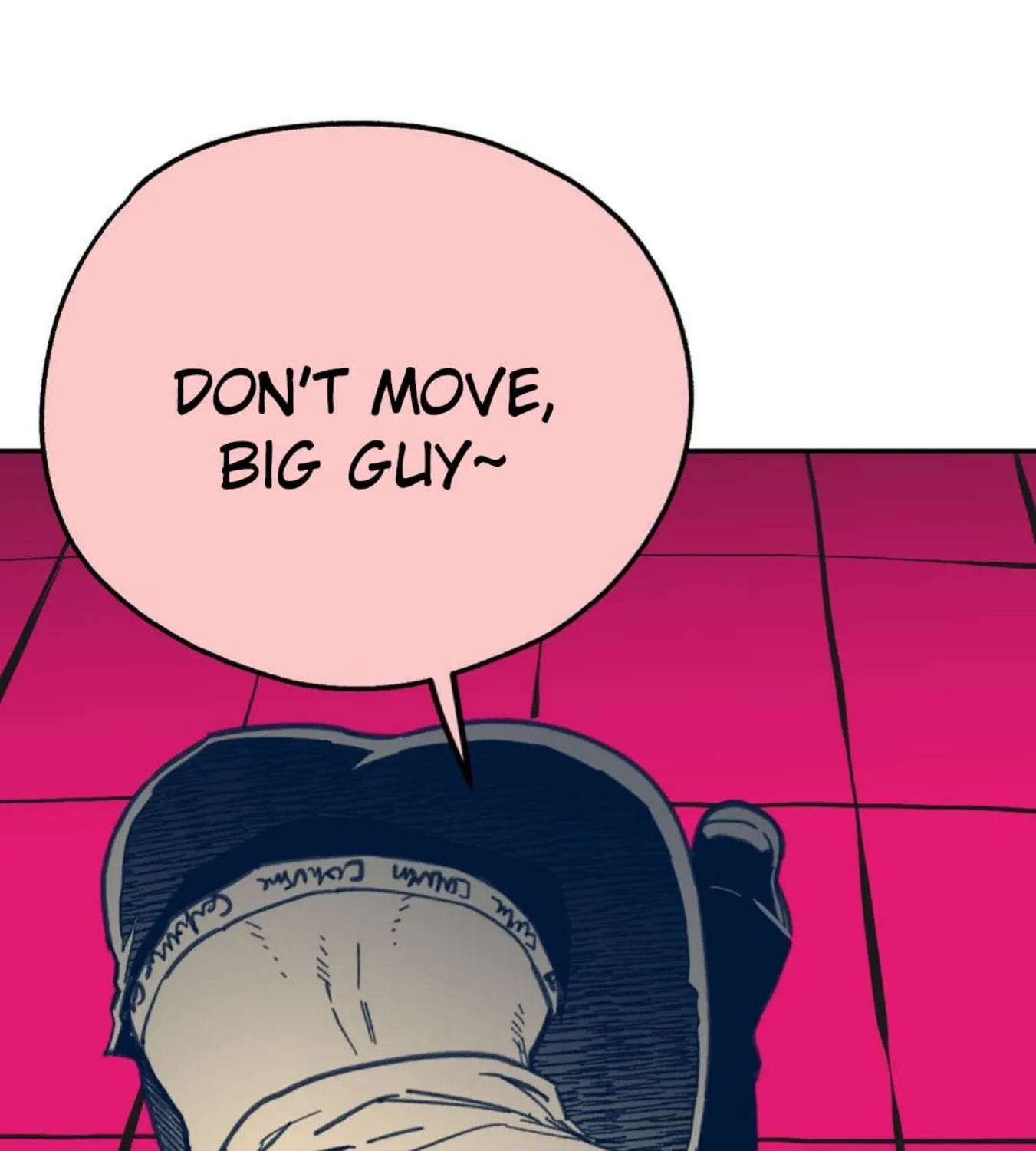 High School Boy Chapter 6 page 8 - 