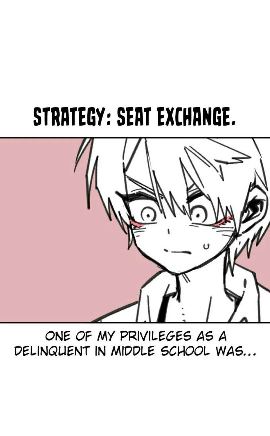 High School Boy Chapter 6 page 74 - 