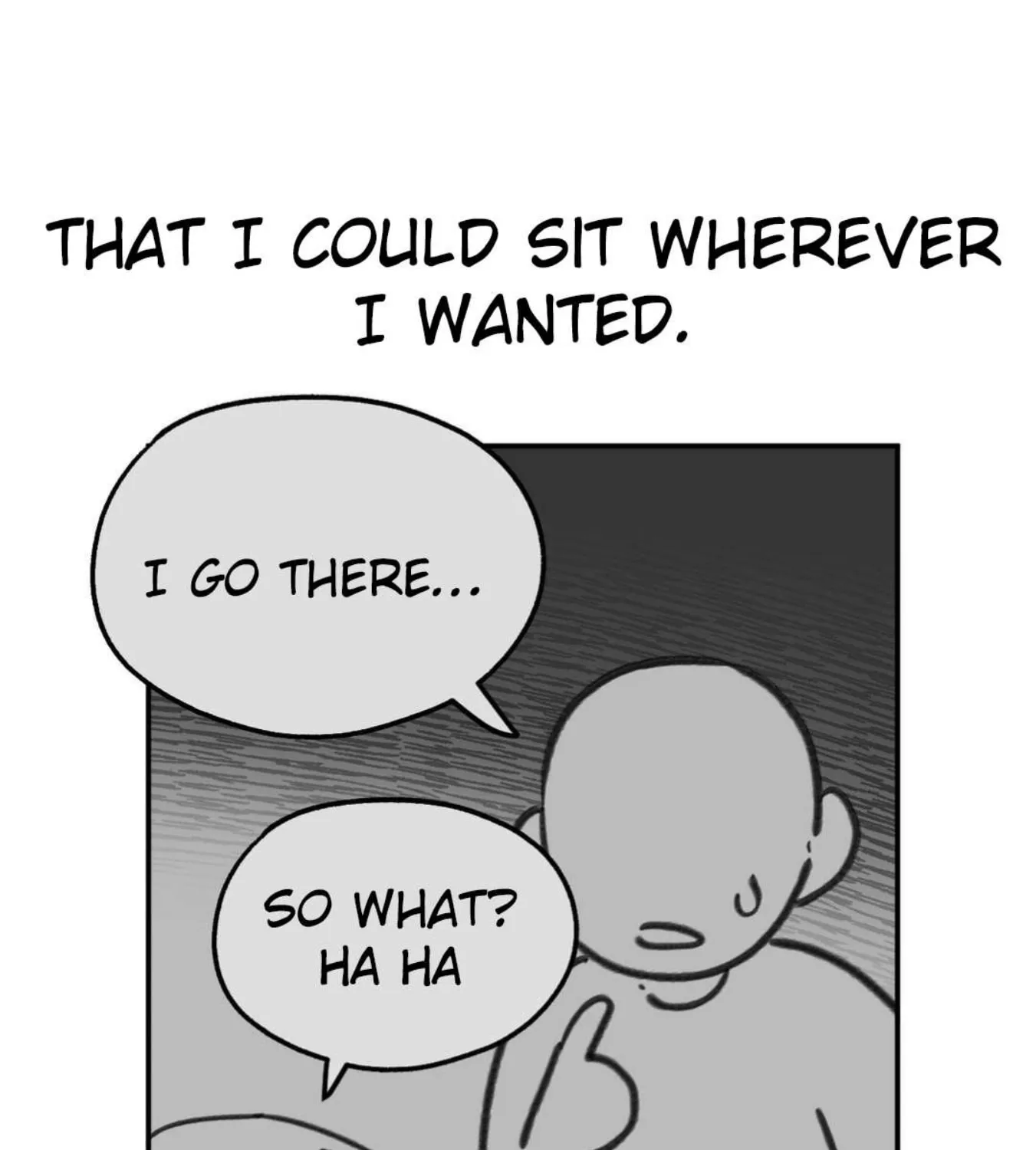 High School Boy Chapter 6 page 76 - 