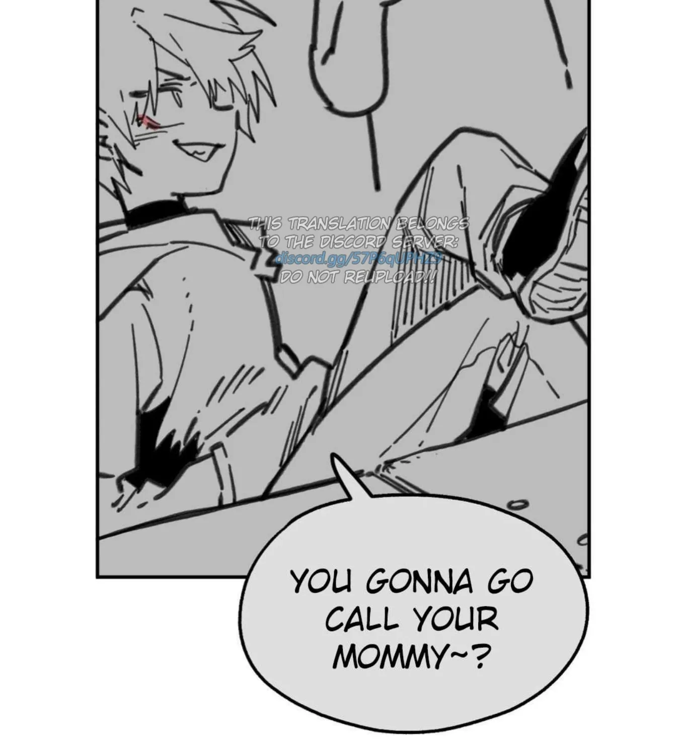 High School Boy Chapter 6 page 77 - 