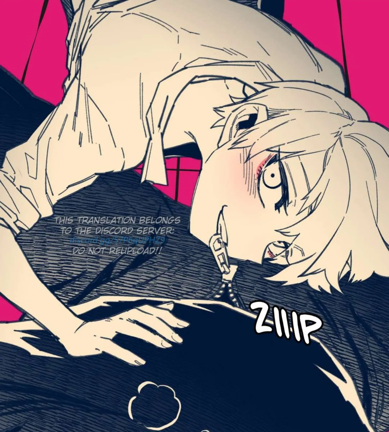 High School Boy Chapter 6 page 9 - 