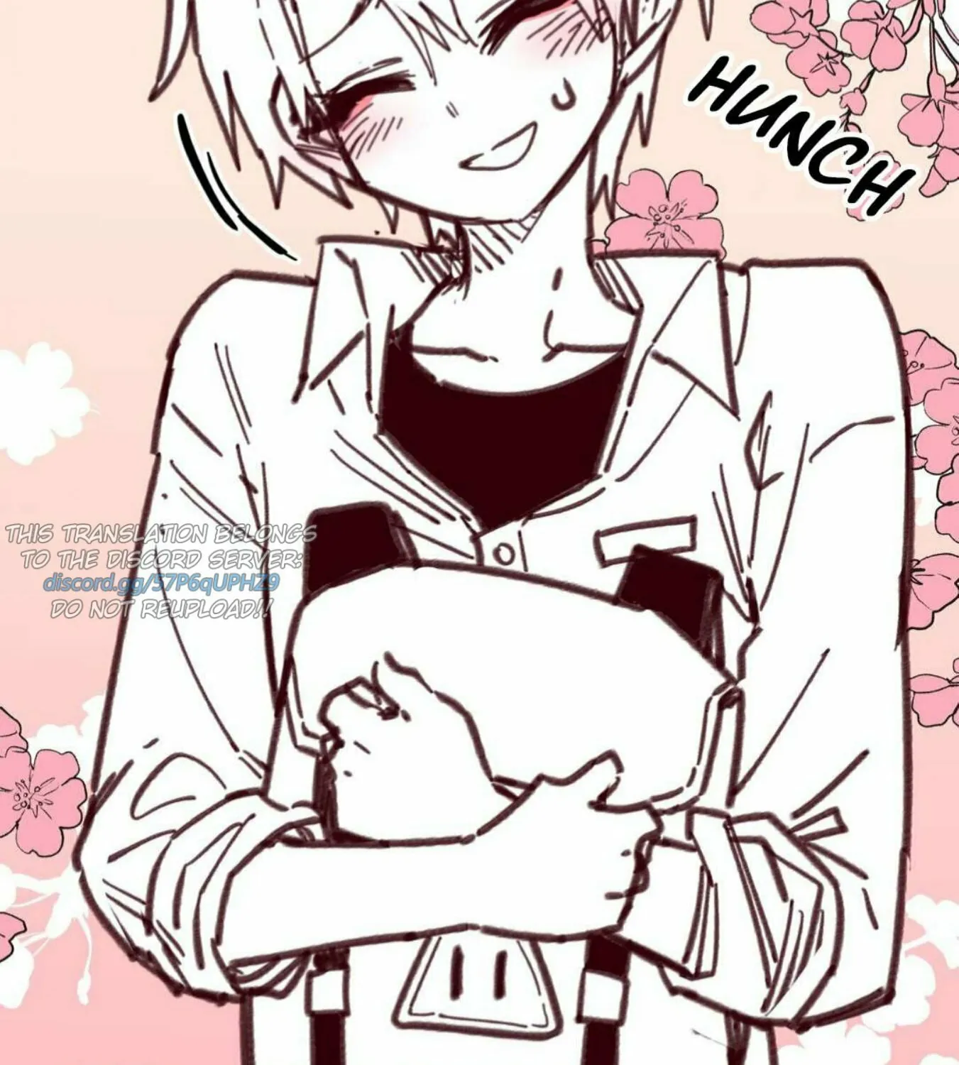 High School Boy Chapter 6 page 82 - 