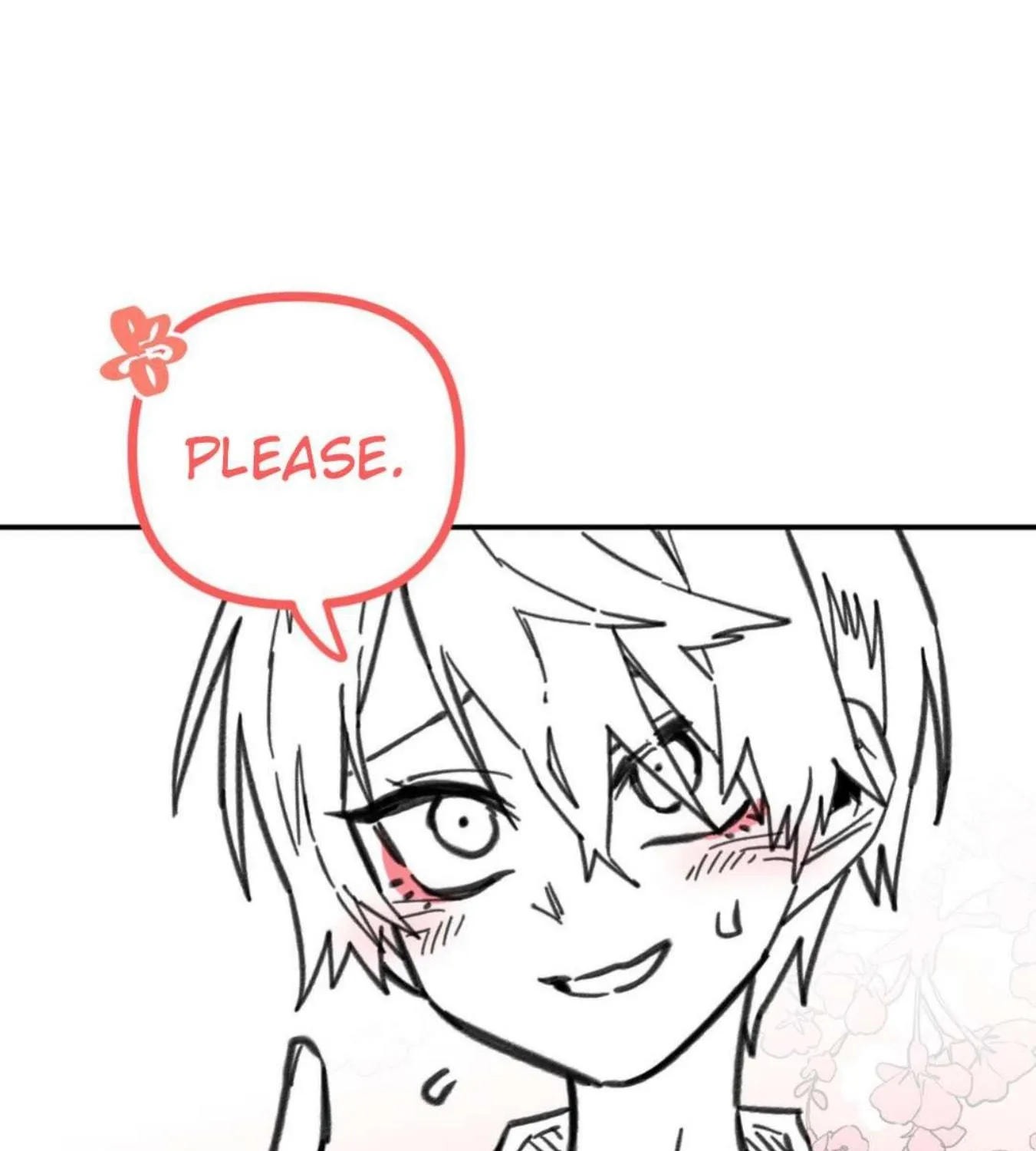 High School Boy Chapter 6 page 84 - 