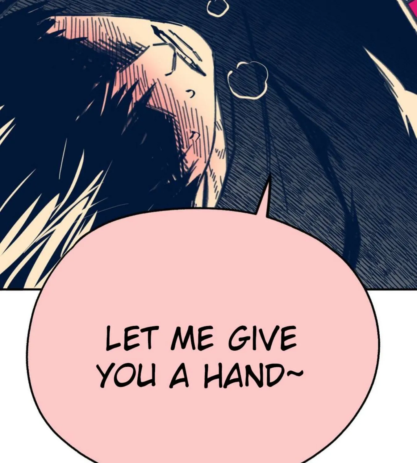 High School Boy Chapter 6 page 10 - 