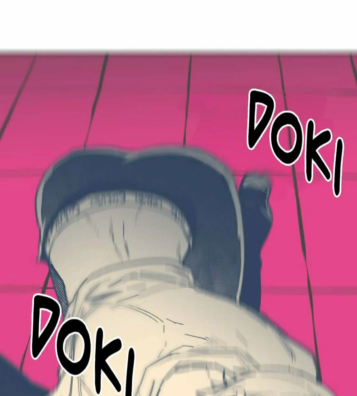 High School Boy Chapter 6 page 92 - 