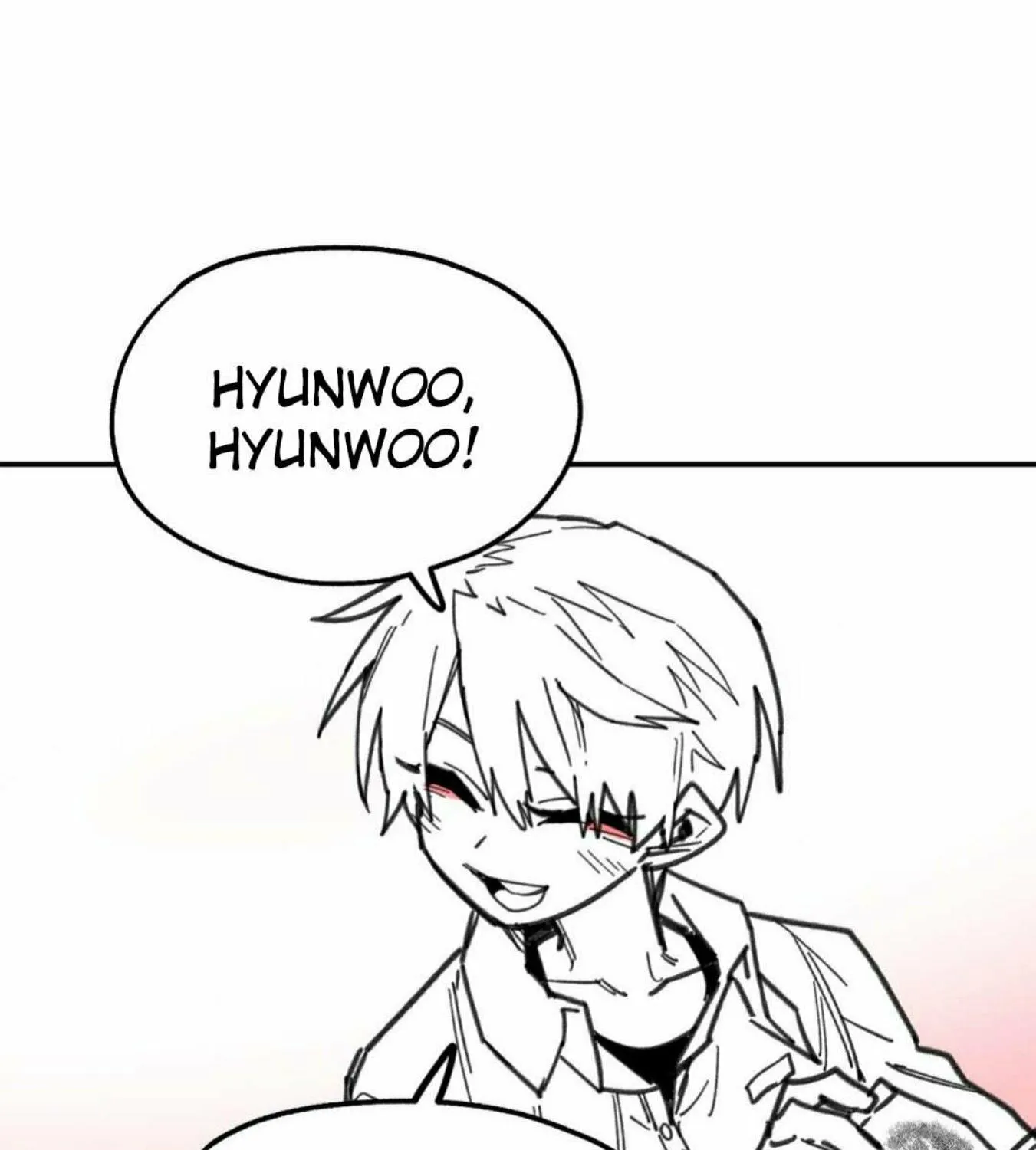 High School Boy Chapter 6 page 98 - 