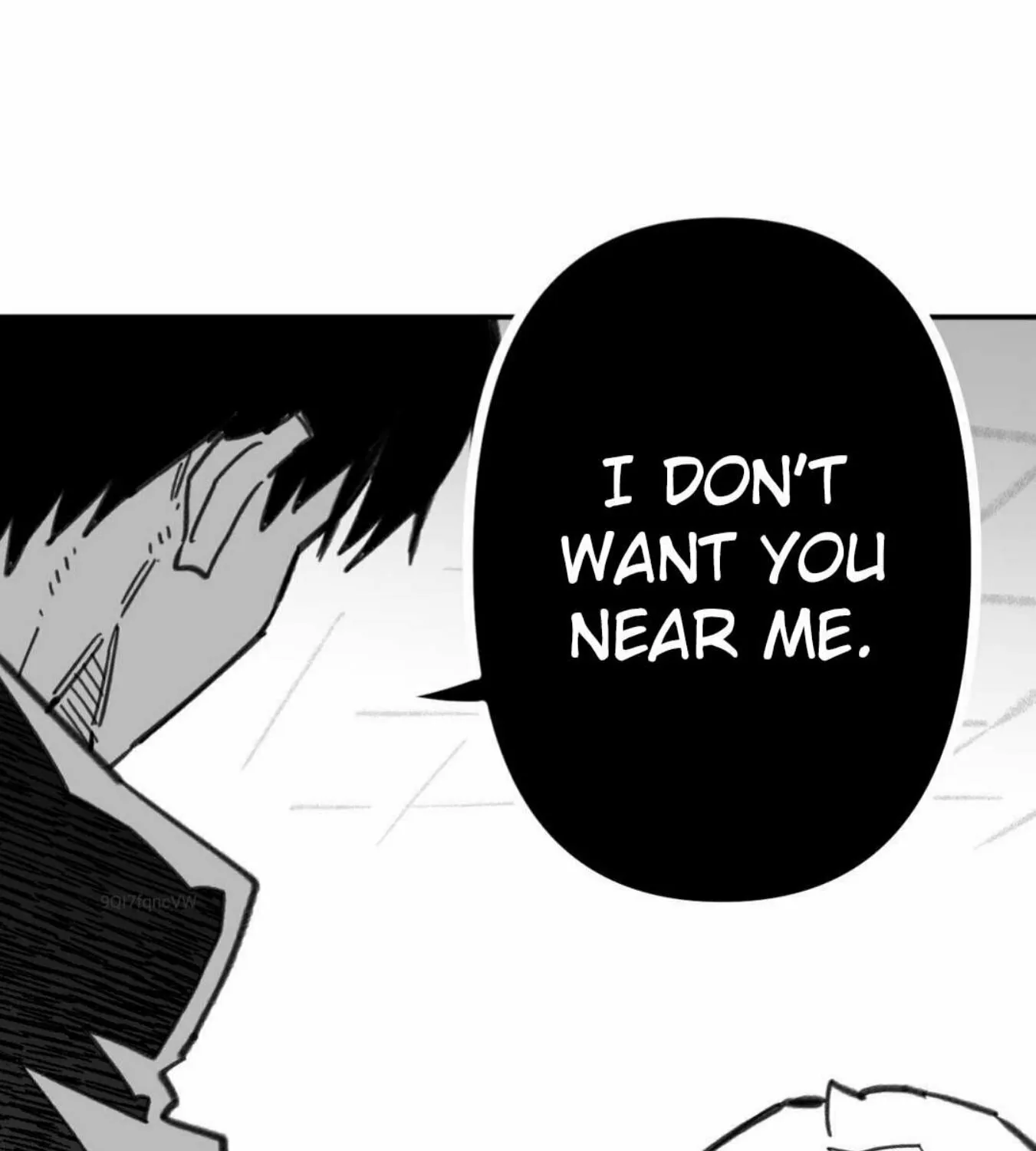 High School Boy Chapter 6 page 100 - 
