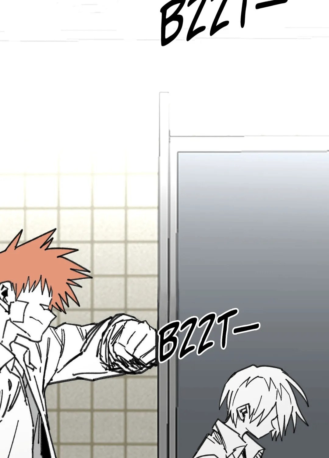 High School Boy Chapter 60 page 104 - 