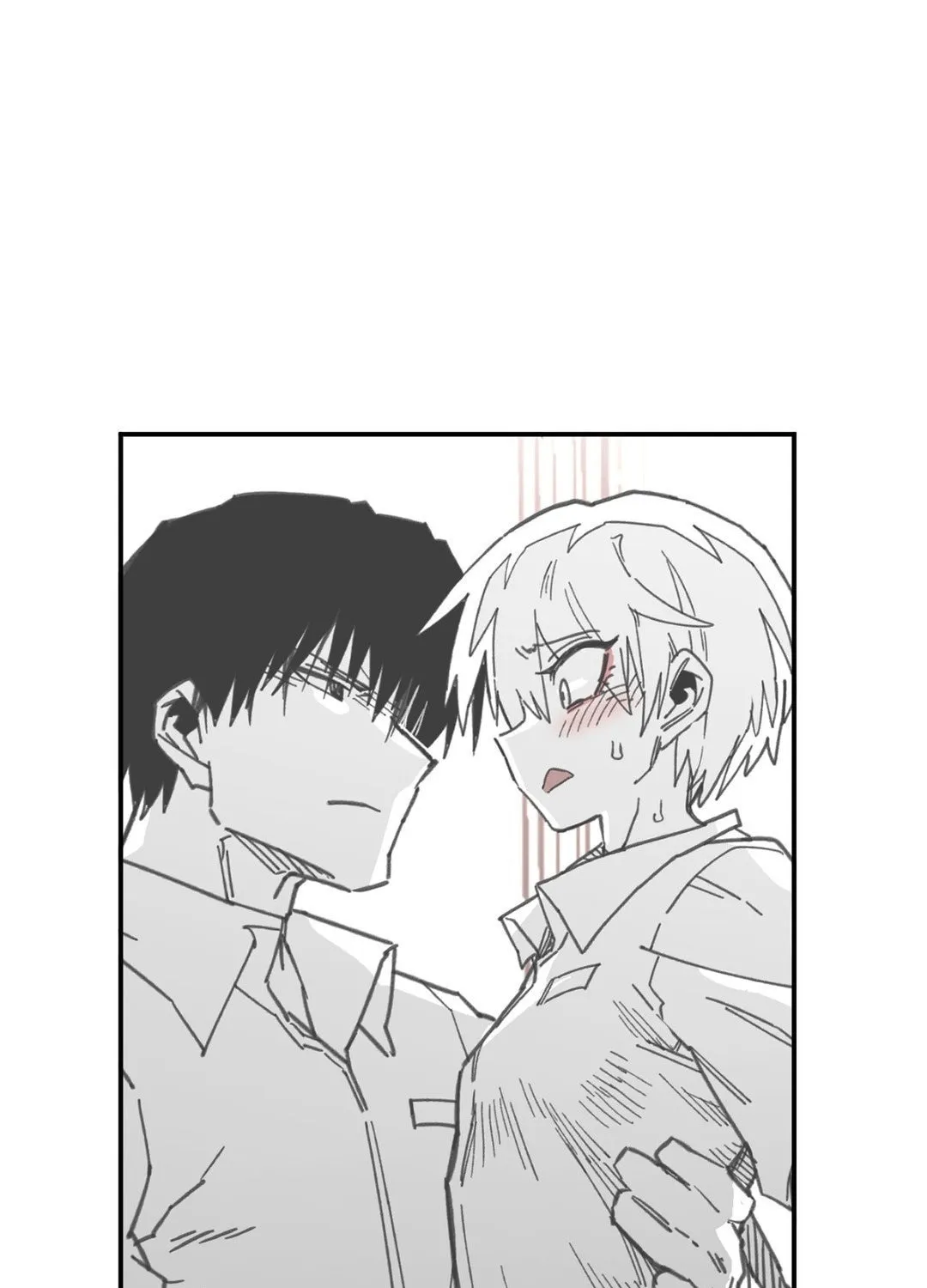 High School Boy Chapter 60 page 12 - 