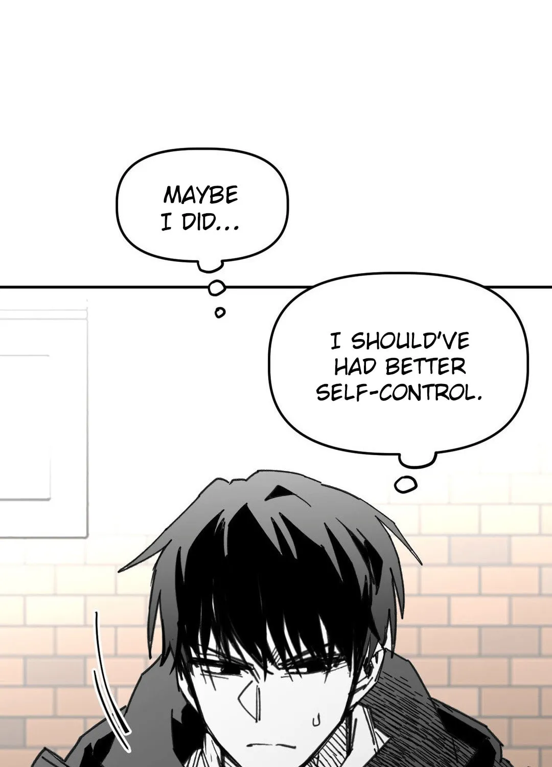 High School Boy Chapter 60 page 25 - 