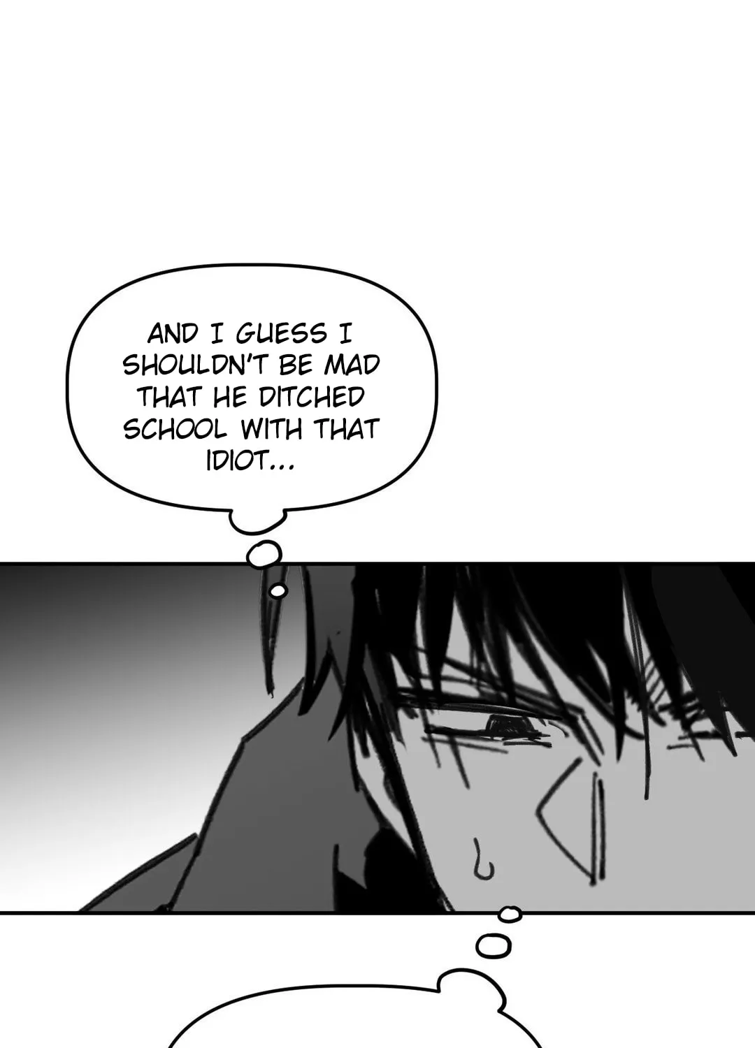 High School Boy Chapter 60 page 28 - 