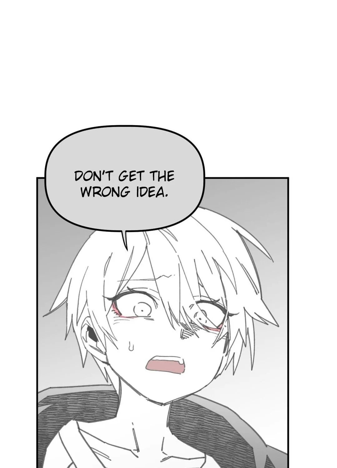 High School Boy Chapter 60 page 32 - 