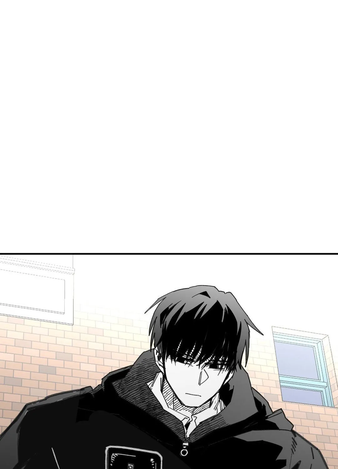 High School Boy Chapter 60 page 36 - 