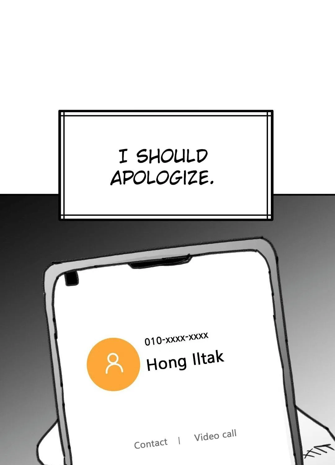 High School Boy Chapter 60 page 38 - 