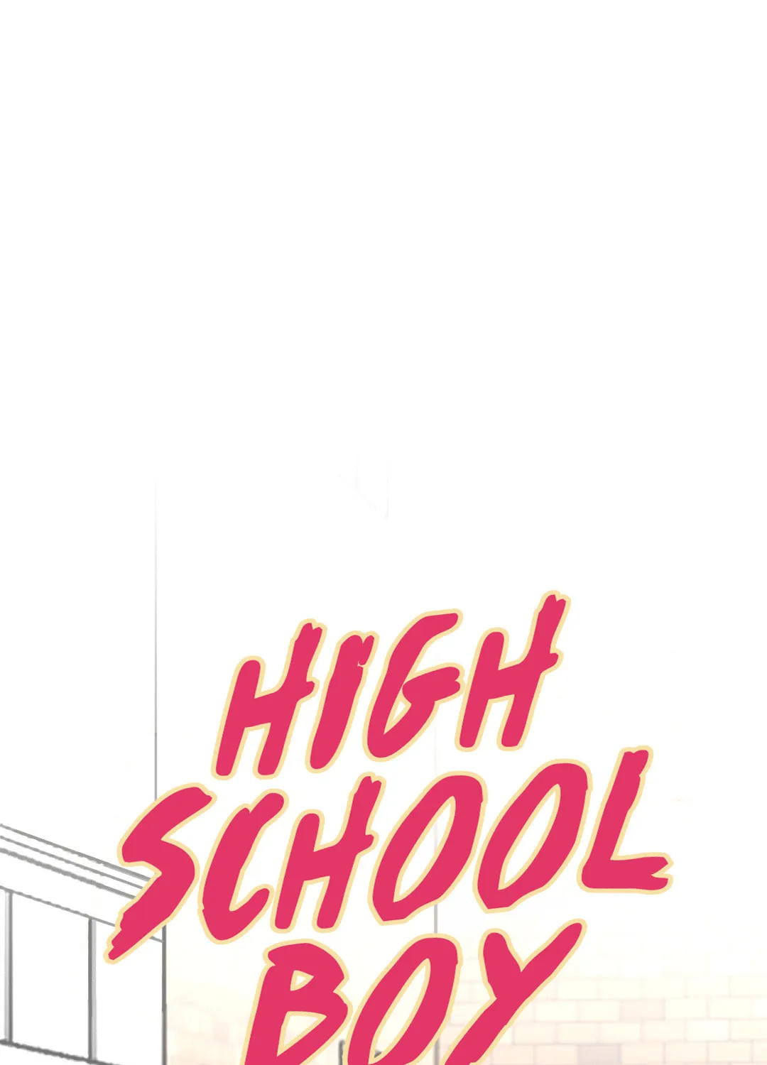 High School Boy Chapter 60 page 40 - 