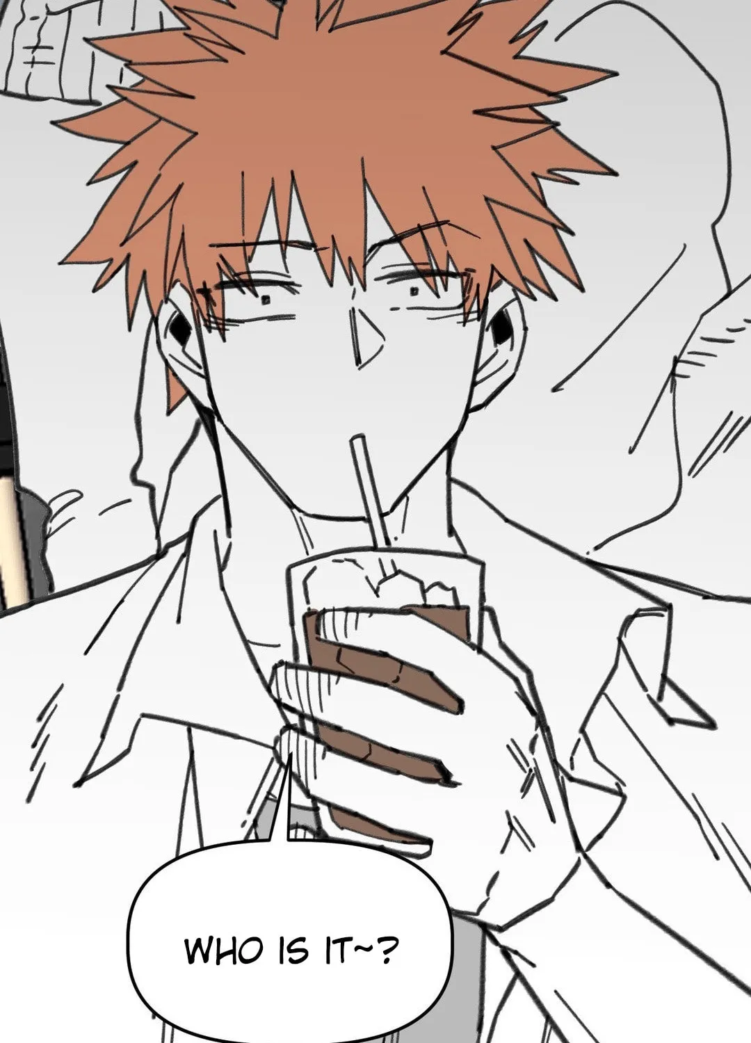 High School Boy Chapter 60 page 49 - 