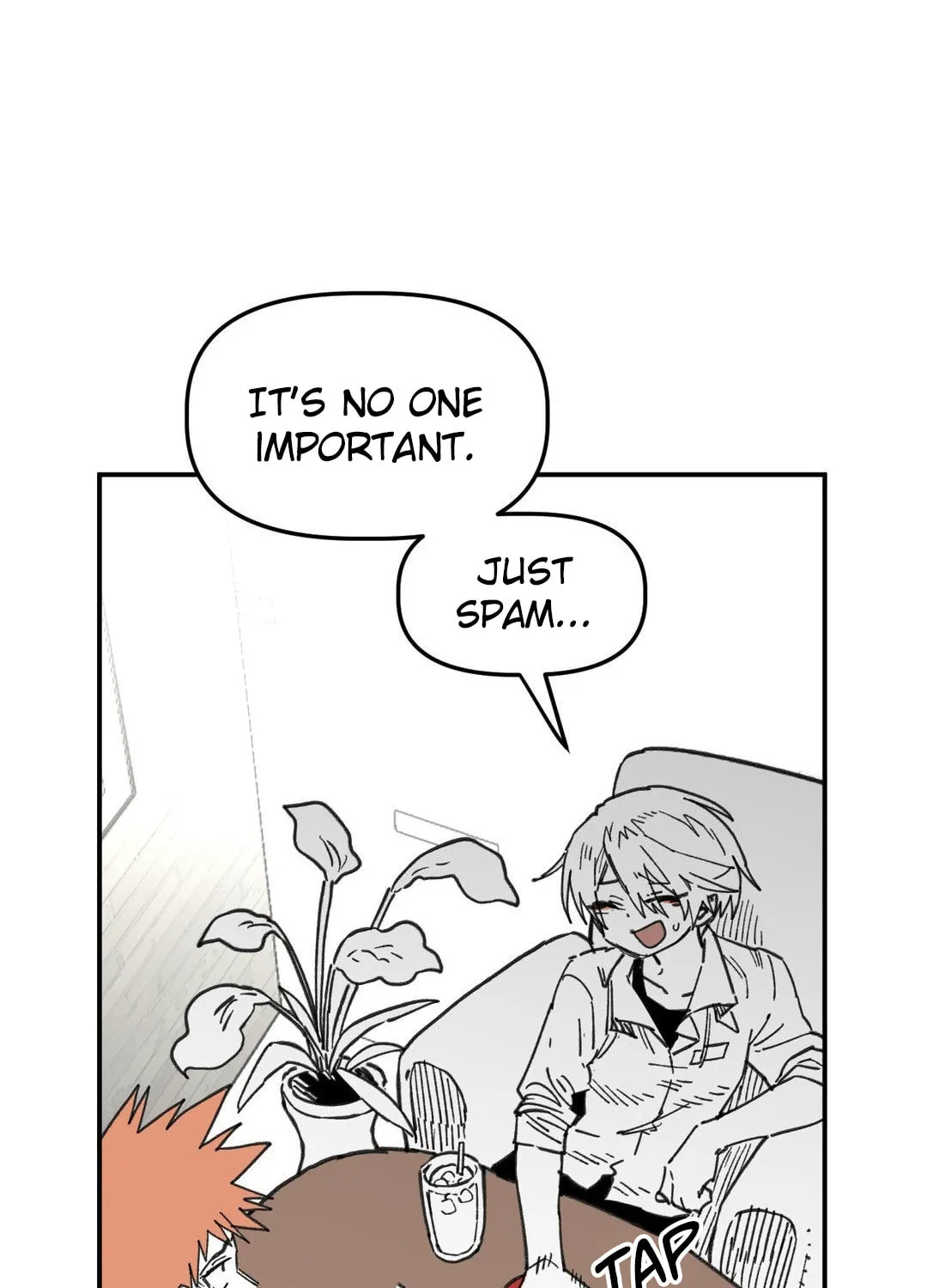 High School Boy Chapter 60 page 52 - 