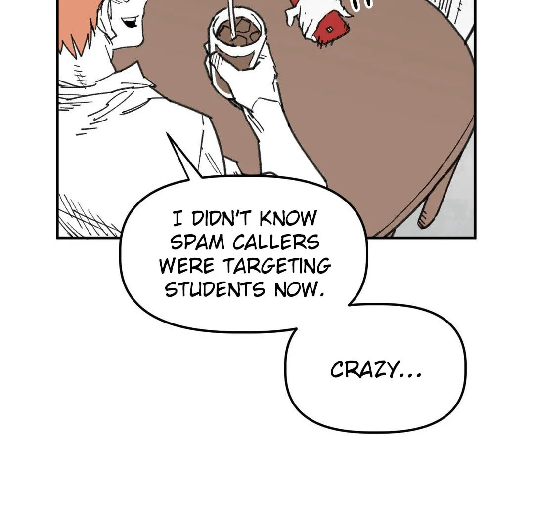 High School Boy Chapter 60 page 53 - 