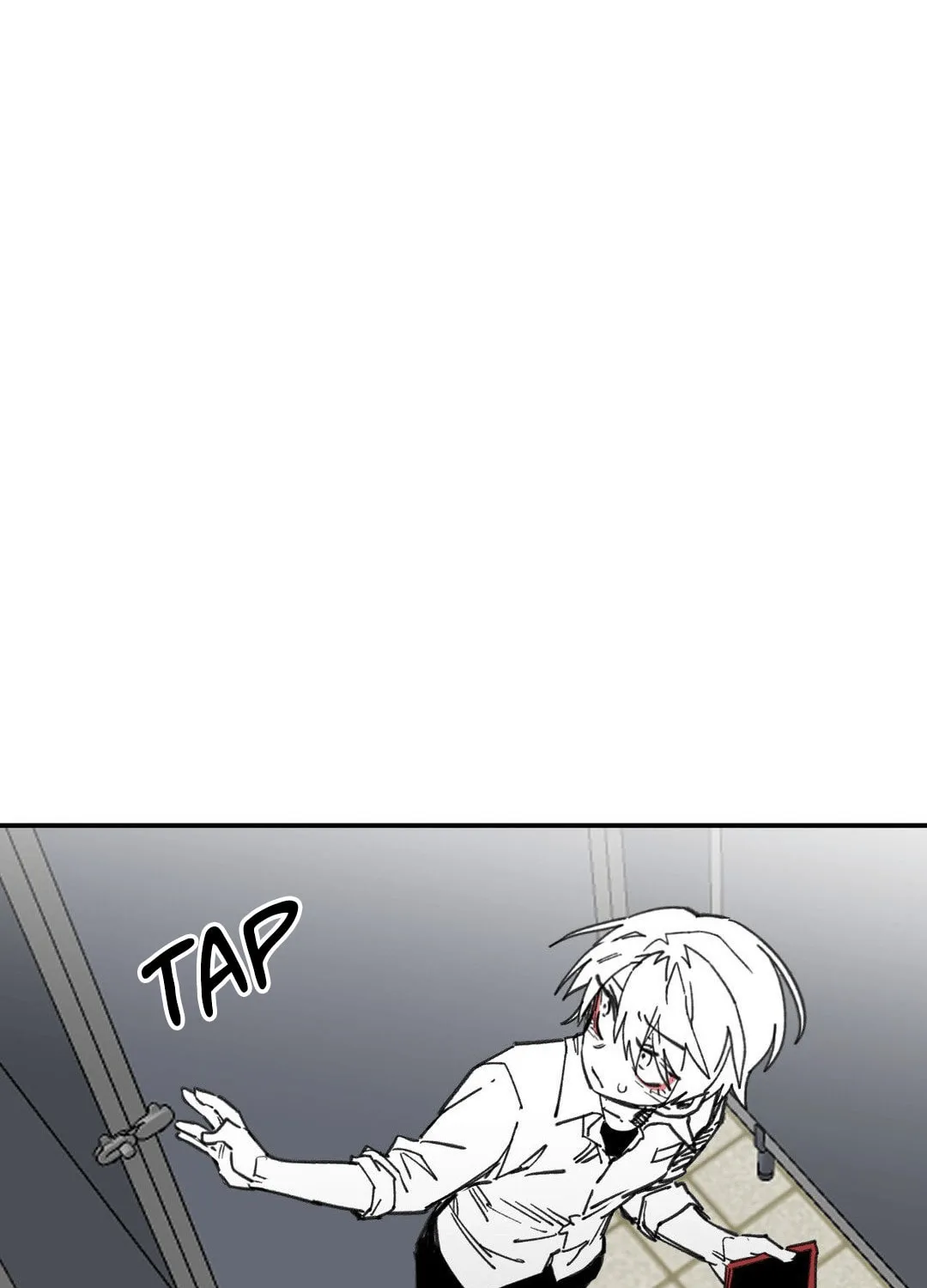 High School Boy Chapter 60 page 58 - 