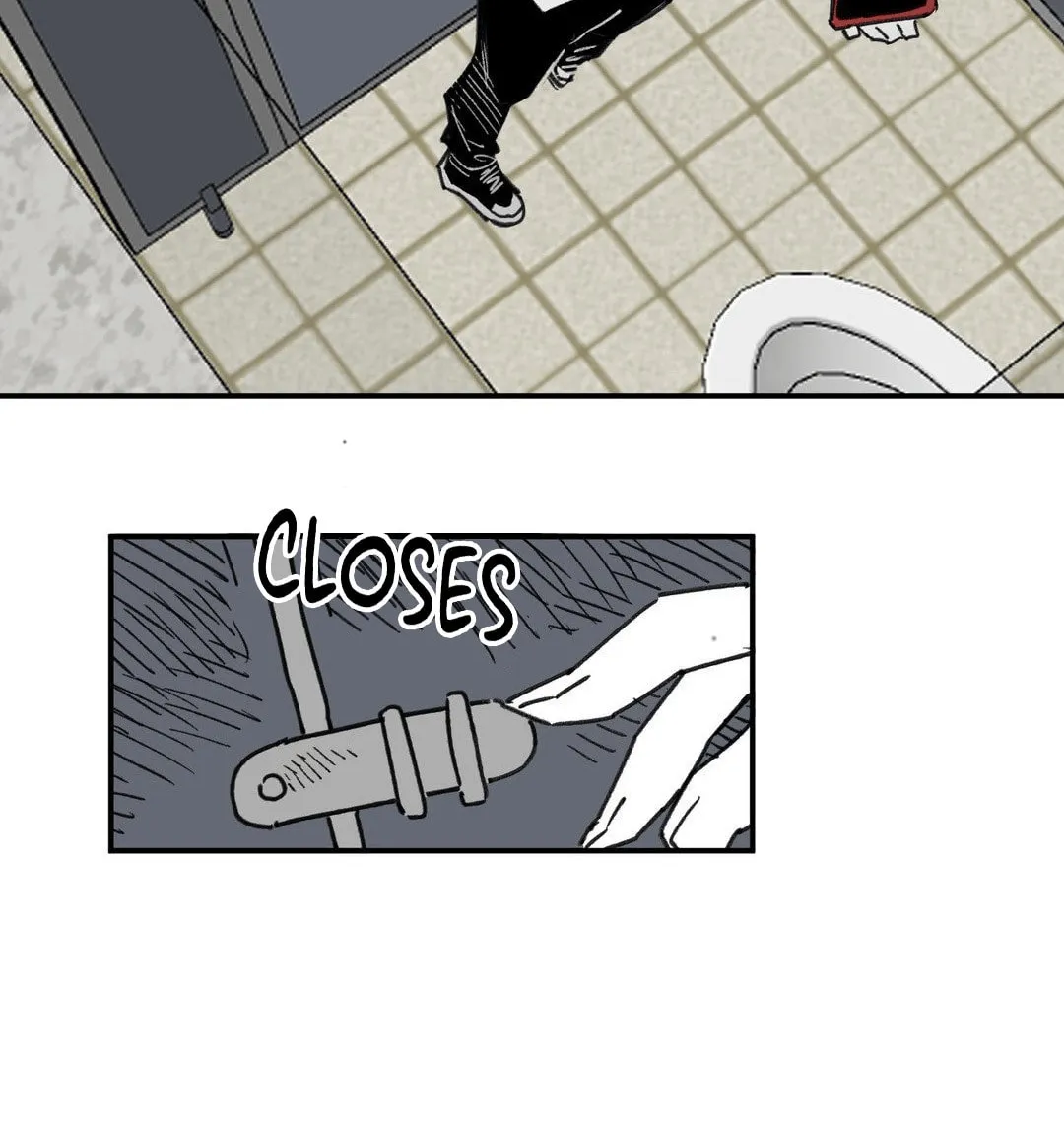 High School Boy Chapter 60 page 59 - 