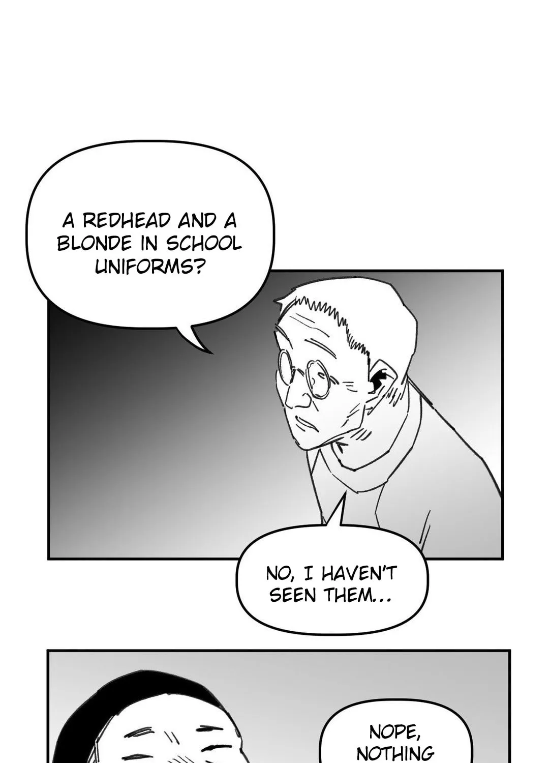 High School Boy Chapter 60 page 7 - 