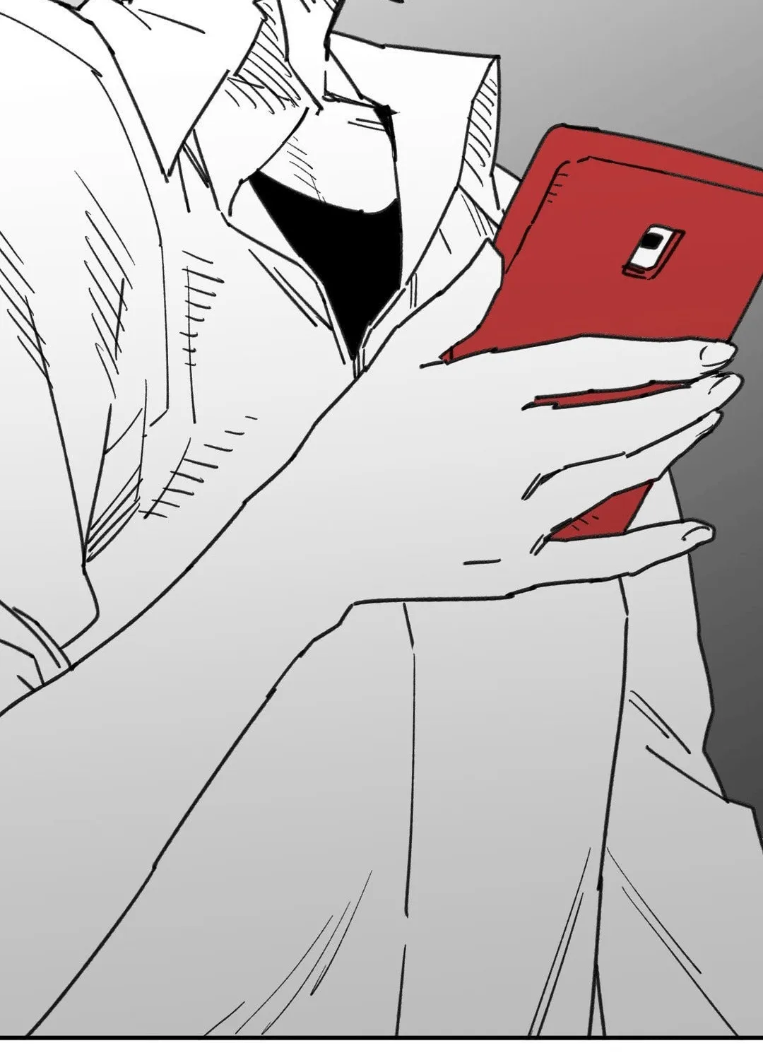 High School Boy Chapter 60 page 61 - 