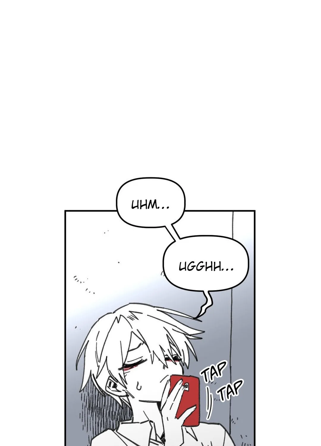 High School Boy Chapter 60 page 65 - 