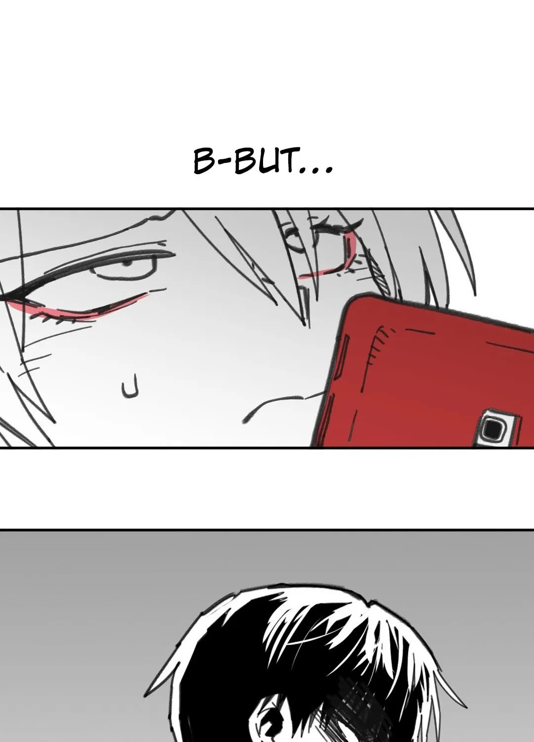 High School Boy Chapter 60 page 69 - 