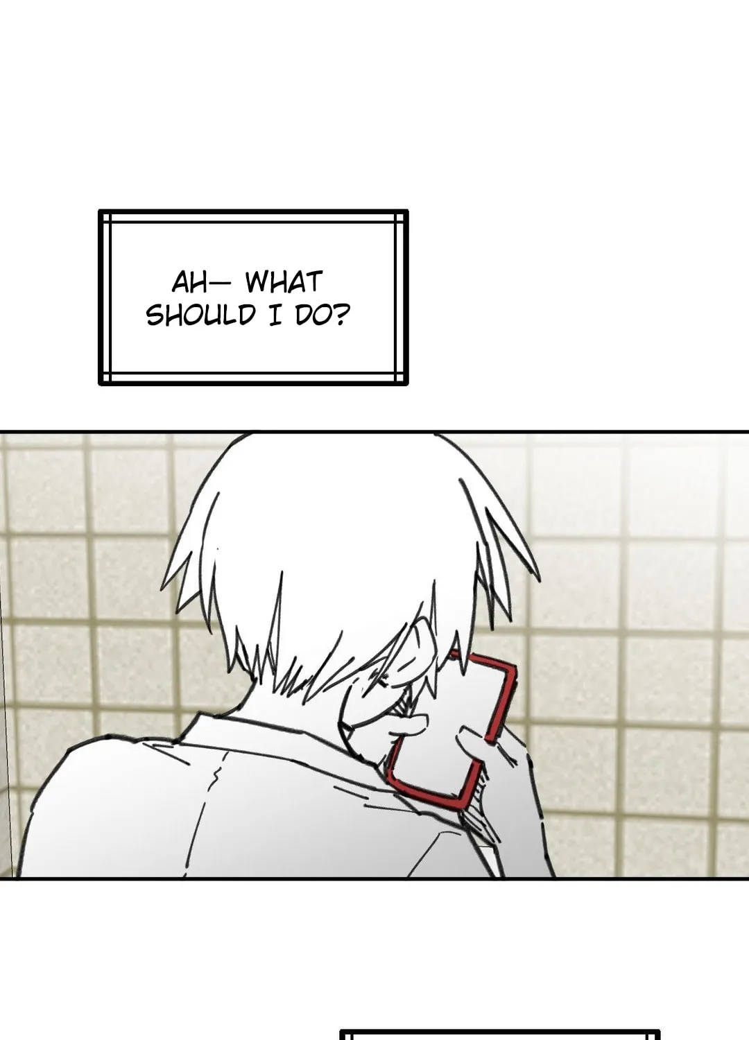 High School Boy Chapter 60 page 72 - 