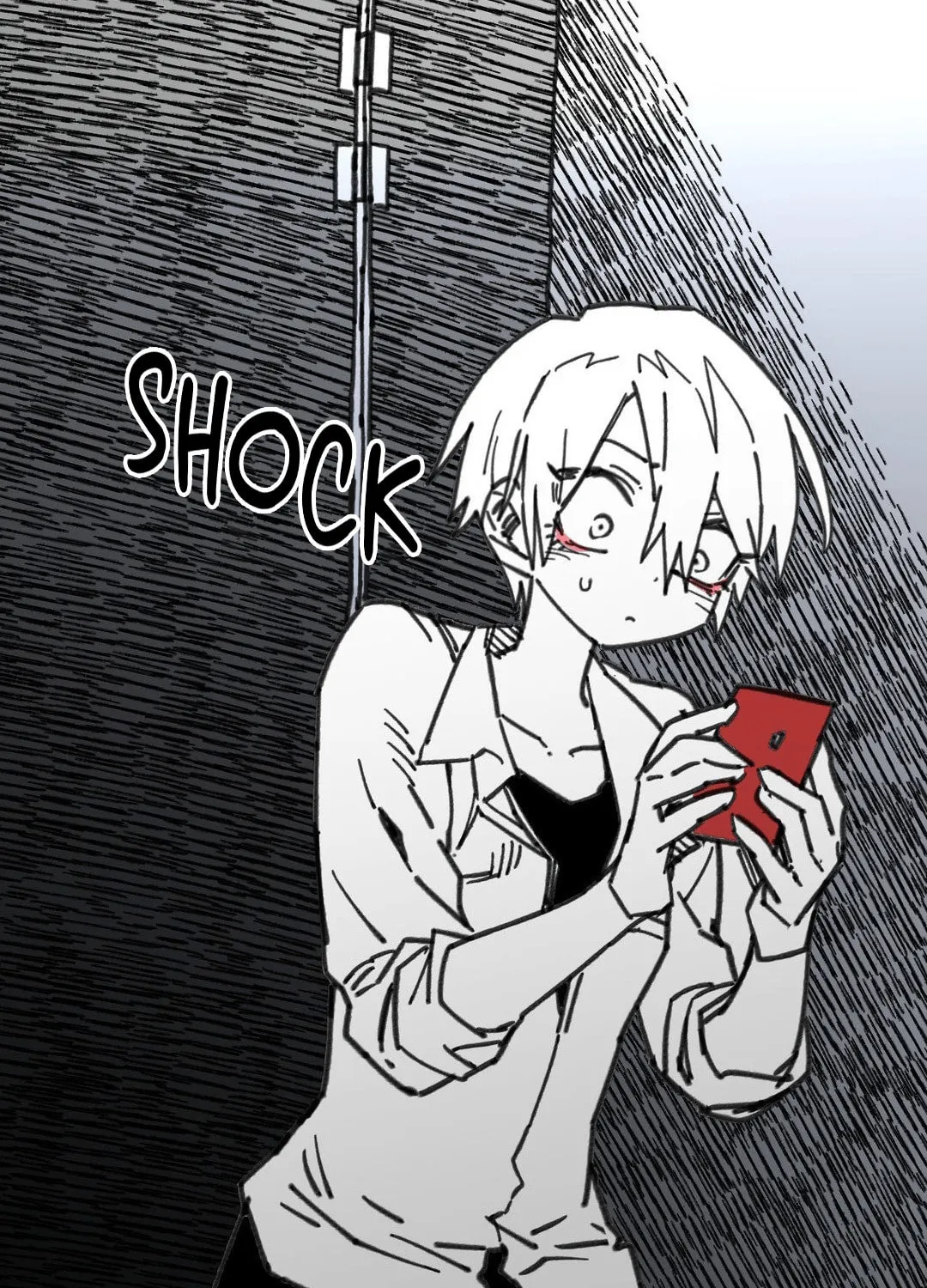 High School Boy Chapter 60 page 75 - 