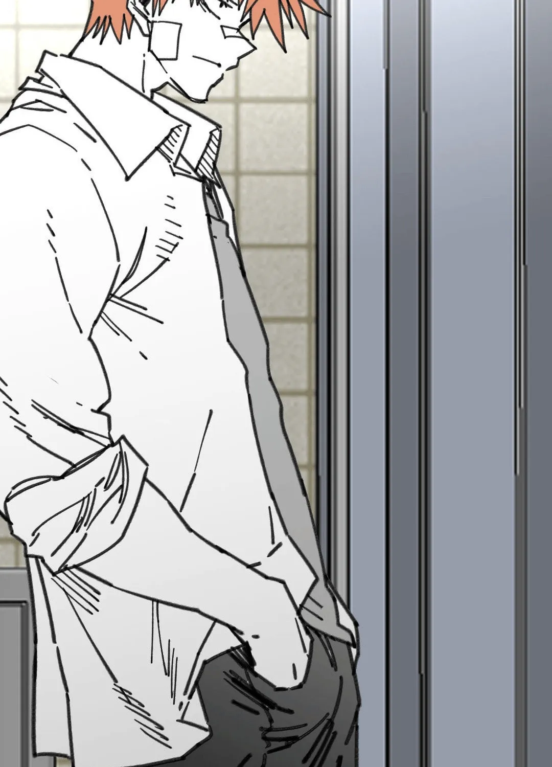 High School Boy Chapter 60 page 79 - 