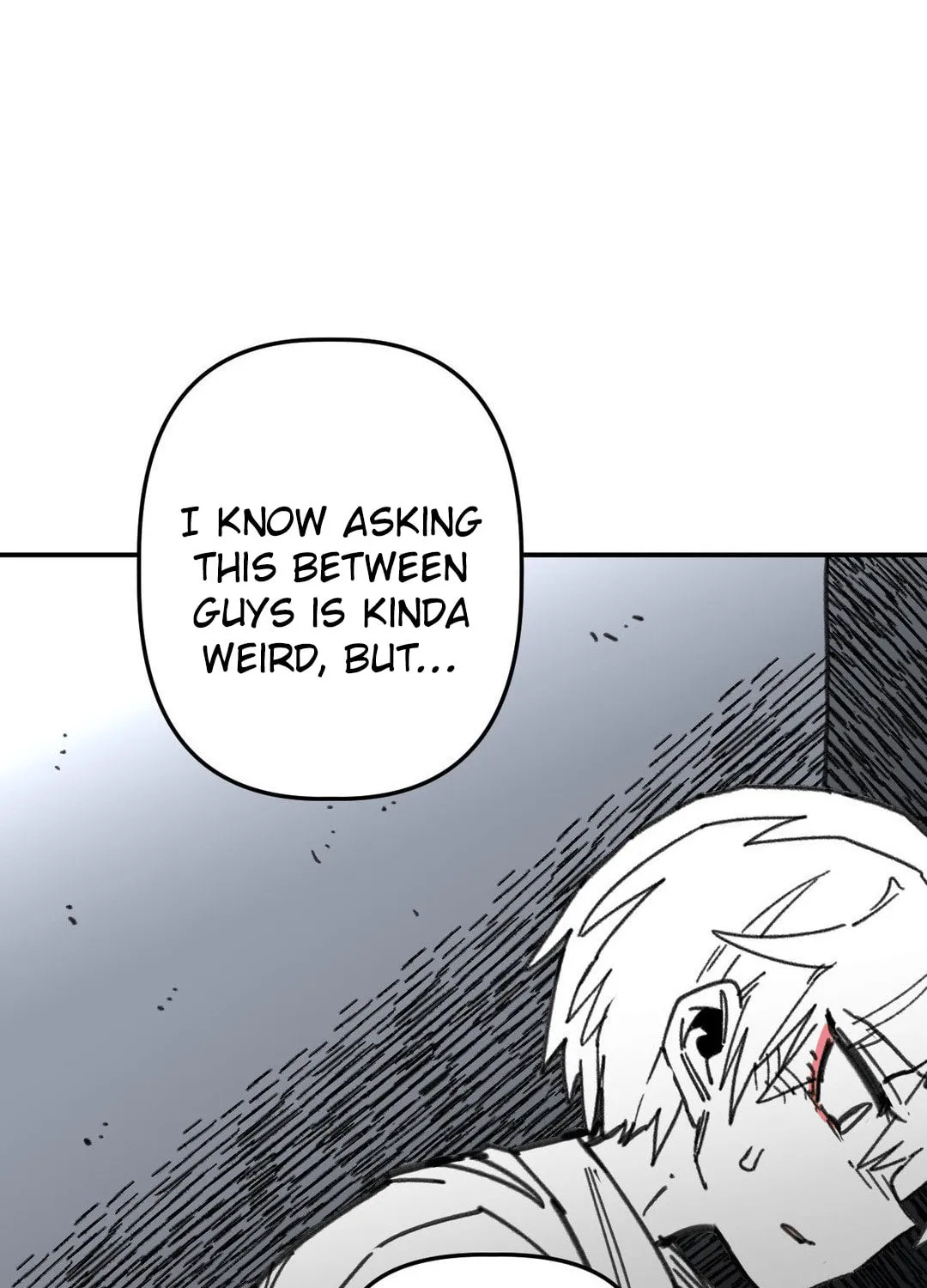 High School Boy Chapter 60 page 83 - 
