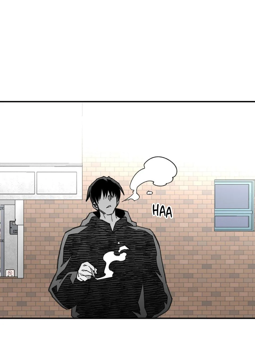 High School Boy Chapter 60 page 10 - 