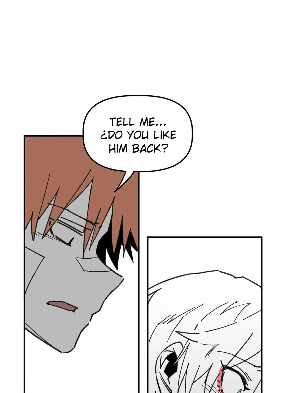 High School Boy Chapter 60 page 96 - 