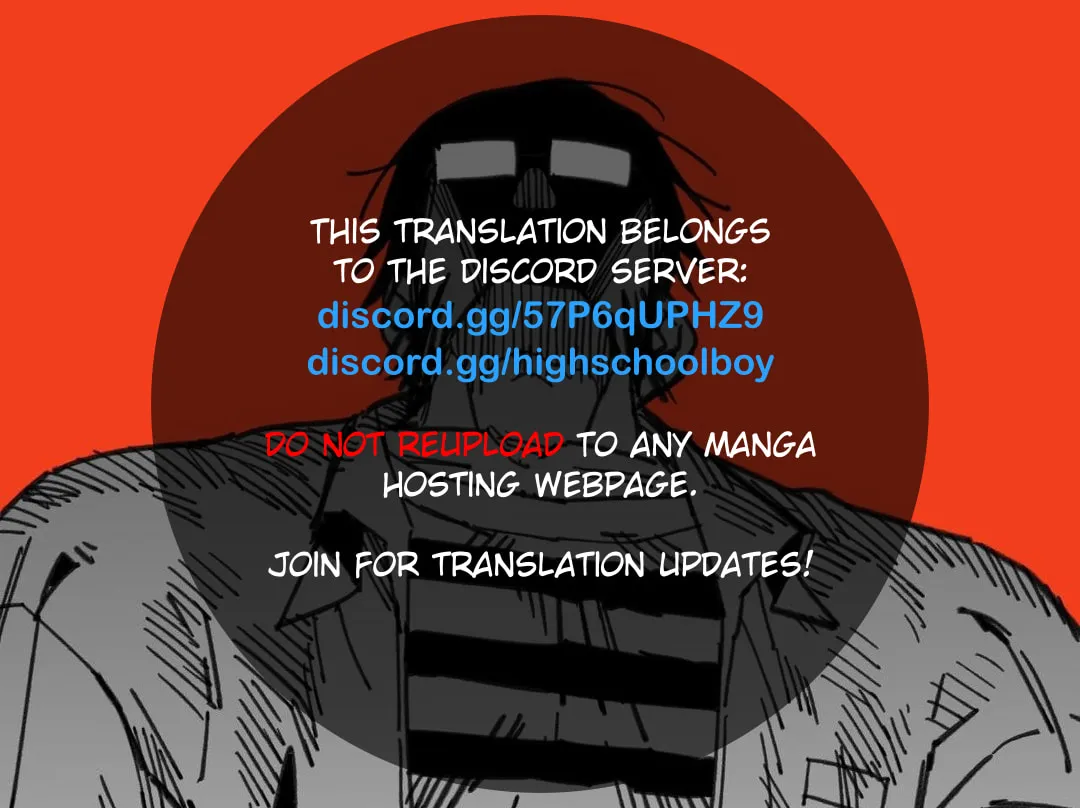 High School Boy Chapter 61 page 1 - 