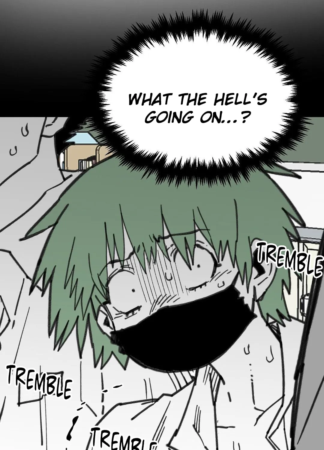 High School Boy Chapter 61 page 102 - 